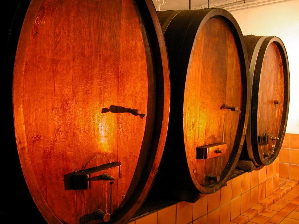 La Maison Du Vignoble ميتيلوير المظهر الخارجي الصورة